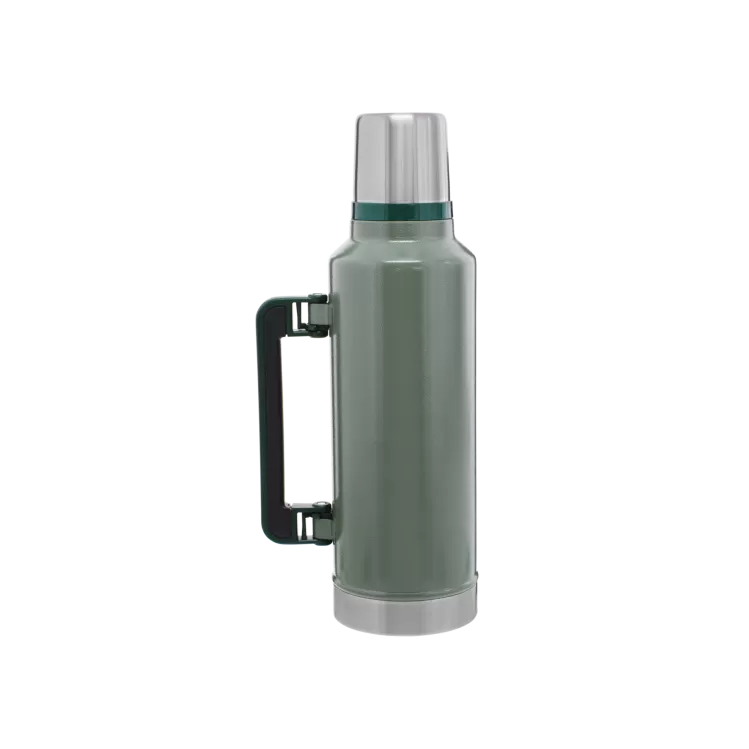 STANLEY STANLEY LEGENDARY Classic 1,9 L Green Termos