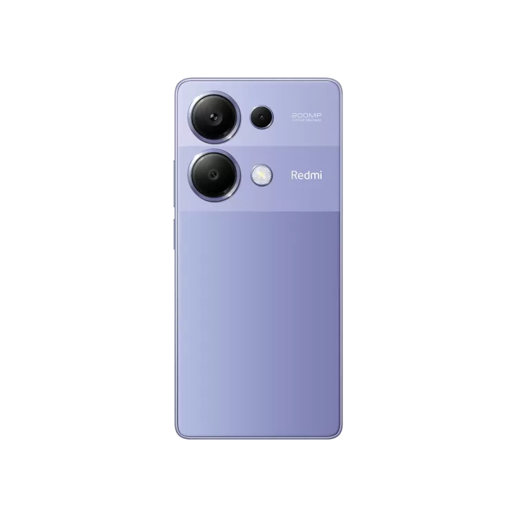 XIAOMI Xiaomi Redmi Note 13 Pro 12/512GB Mor Android Telefon Modelleri