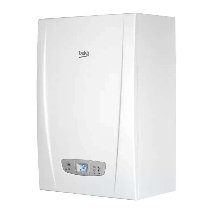 Beko Megalogic 24 Premix Yoğuşmalı Kombi