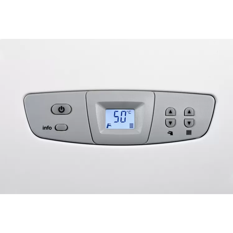 Beko Megalogic 24 Premix Yoğuşmalı Kombi