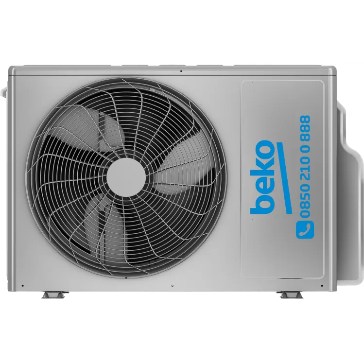 Beko 31825 EKOLOJİK 18000 BTU Klima