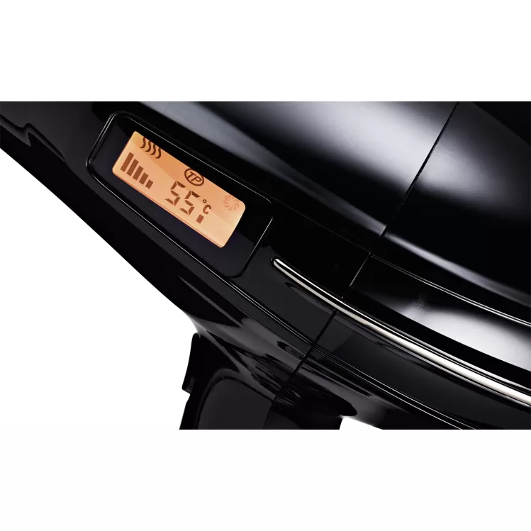 GRUNDIG HD 9880 Saç Kurutma Makinesi