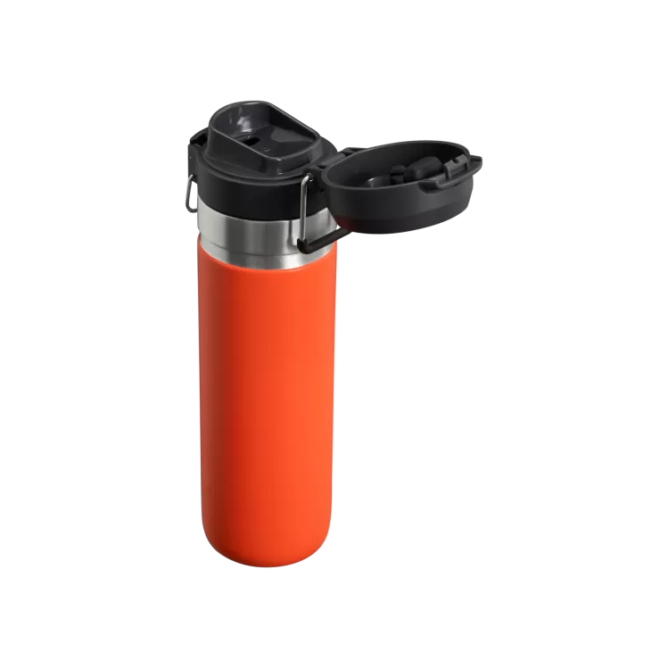 STANLEY STANLEY QUICK-FLIP 0,7 L Tigerlily Termos