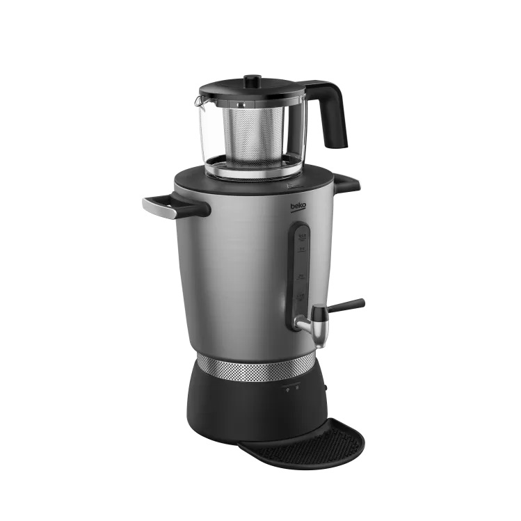 Beko SE 8036 I Semaver