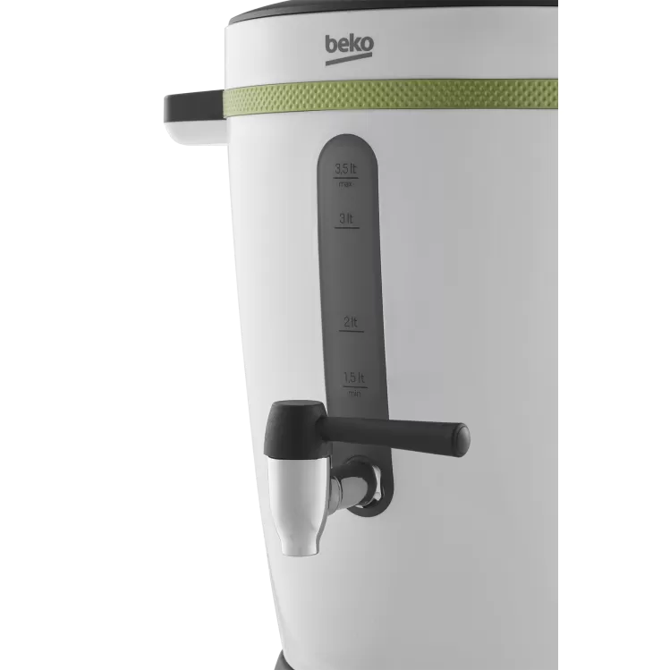 Beko SE 8034 Semaver