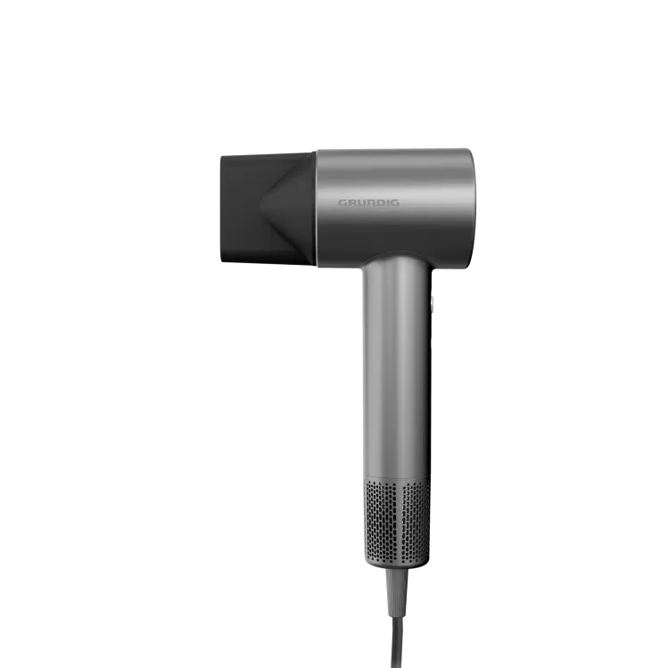GRUNDIG HD 8460 Saç Kurutma Makinesi