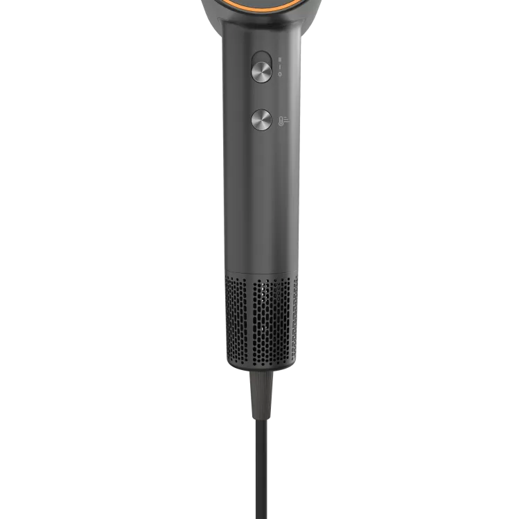 GRUNDIG HD 8460 Saç Kurutma Makinesi