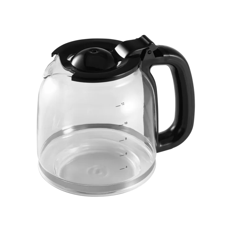 ARÇELİK Kahve Potu (kapak ile birlikte) Küçük Ev Aletleri Yedek Parça ve Aksesuarları