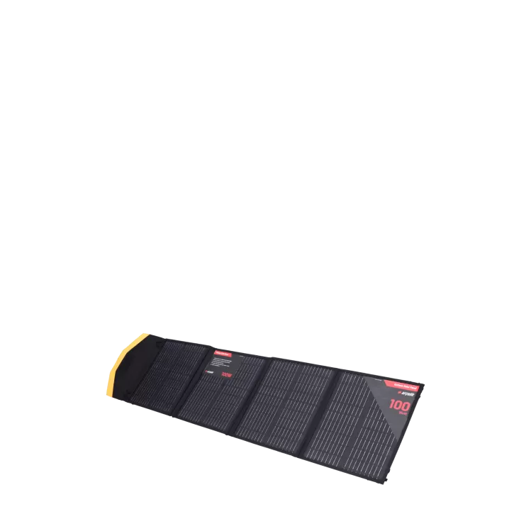 ARÇELİK ARCLK-FSB-100W Taşınabilir Güneş Paneli