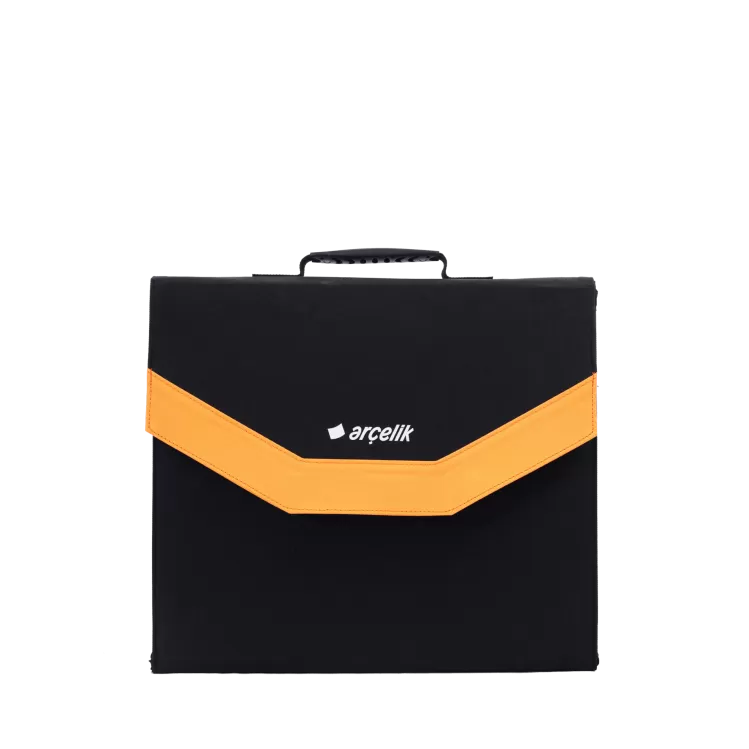 ARÇELİK ARCLK-FSB-100W Taşınabilir Güneş Paneli