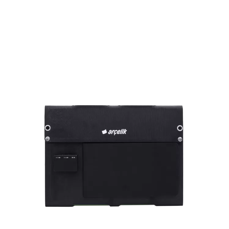 ARÇELİK ARCLK-FSP-40W Taşınabilir Güneş Paneli