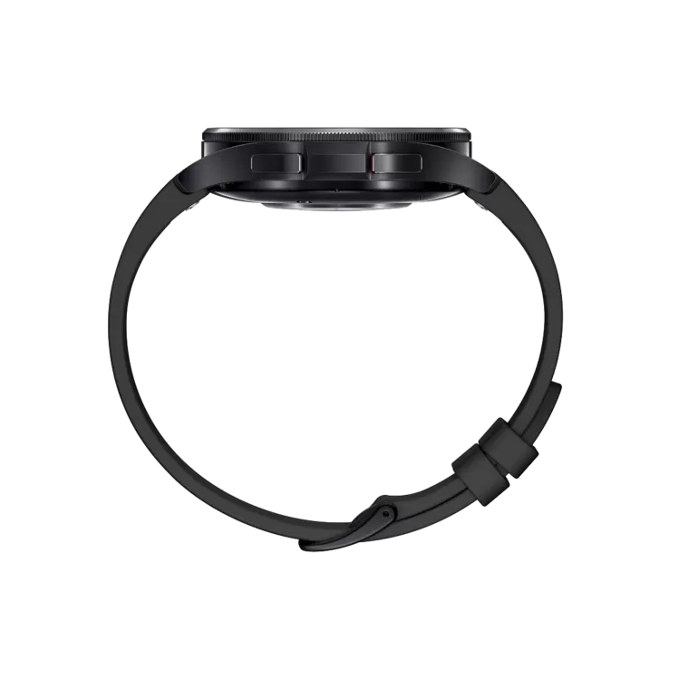 SAMSUNG SAMSUNG Watch 6 Classic (47mm) Siyah Akıllı Saat