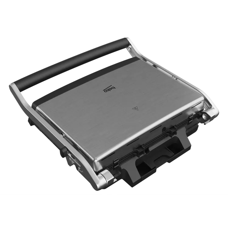 Beko TM 8946 I Crystal Tost Makinesi