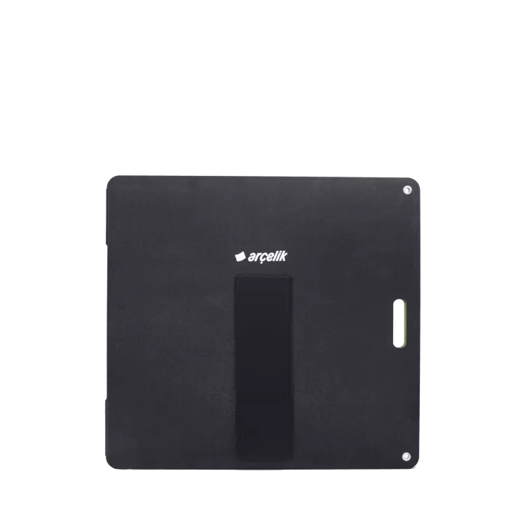 ARÇELİK ARCLK-FSB-200W Taşınabilir Güneş Paneli