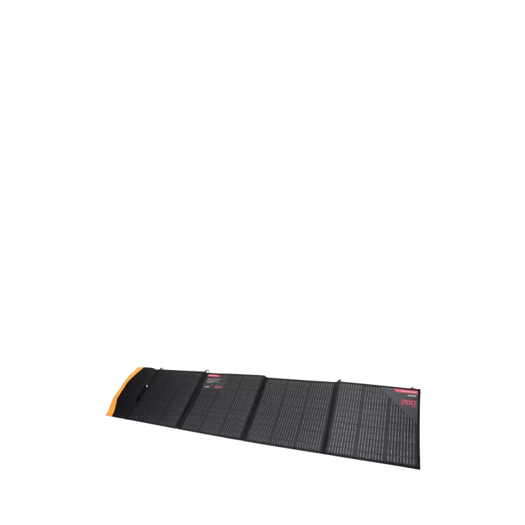 ARÇELİK ARCLK-FSB-200W Taşınabilir Güneş Paneli