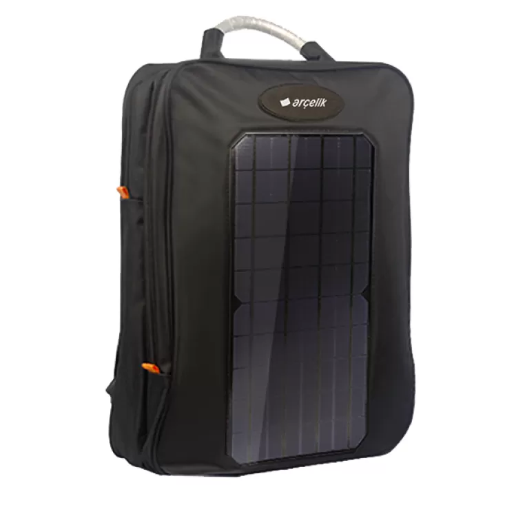 ARÇELİK ARCLK-SBP-8W Taşınabilir Güneş Paneli