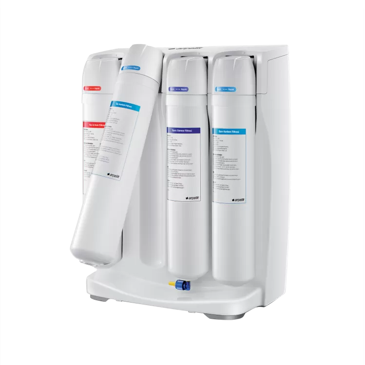 ARÇELİK 3140 SFC Product Details