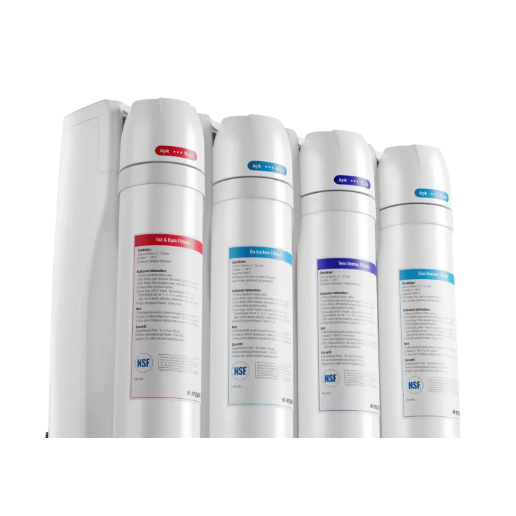 ARÇELİK 3140 SFC Product Details