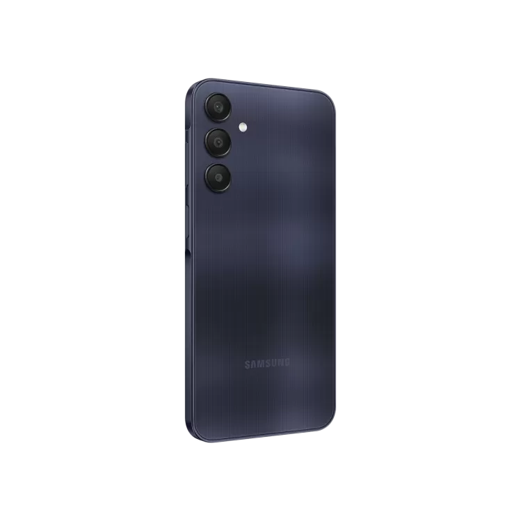 SAMSUNG Samsung Galaxy A25 5G 8/256 GB Siyah Android Telefon Modelleri