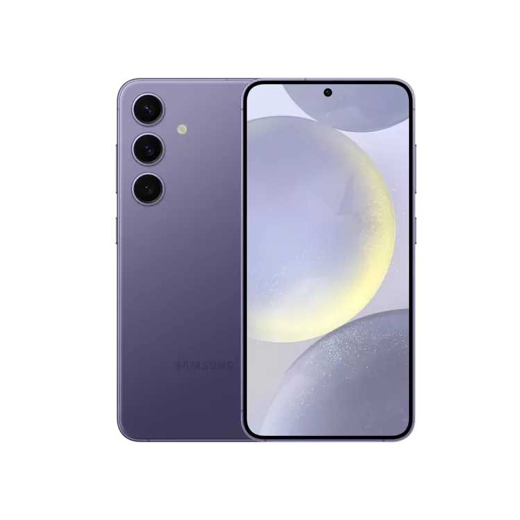 SAMSUNG Samsung Galaxy S24 8/256 GB Mor Android Telefon Modelleri