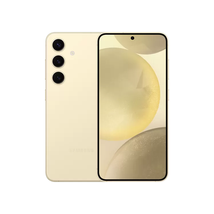 SAMSUNG Samsung Galaxy S24 8/256 GB Sarı Android Telefon Modelleri