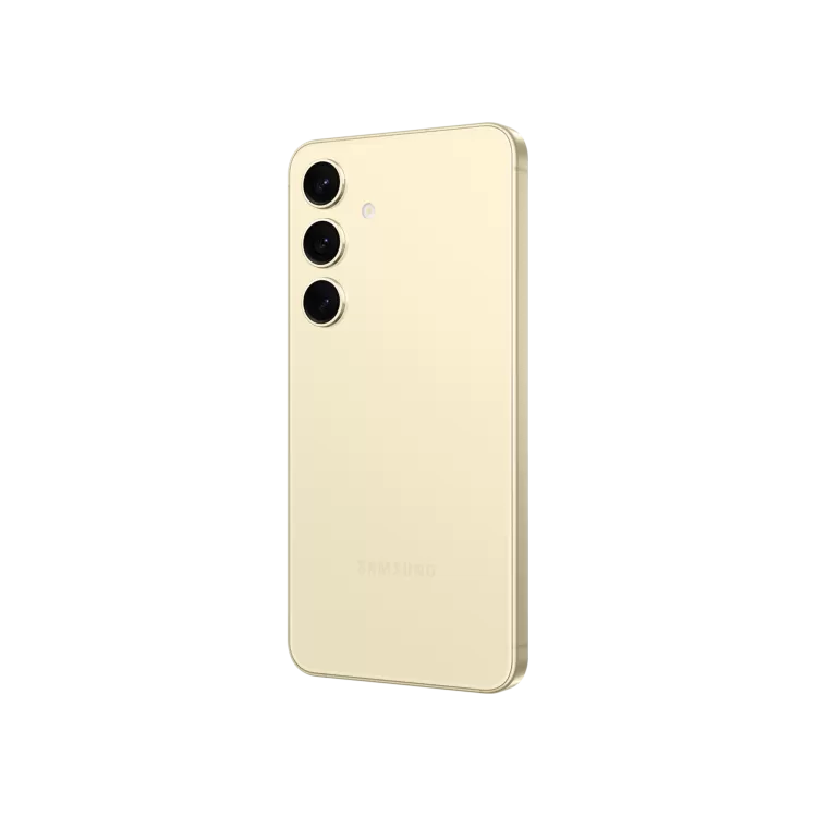 SAMSUNG Samsung Galaxy S24 8/256 GB Sarı Android Telefon Modelleri