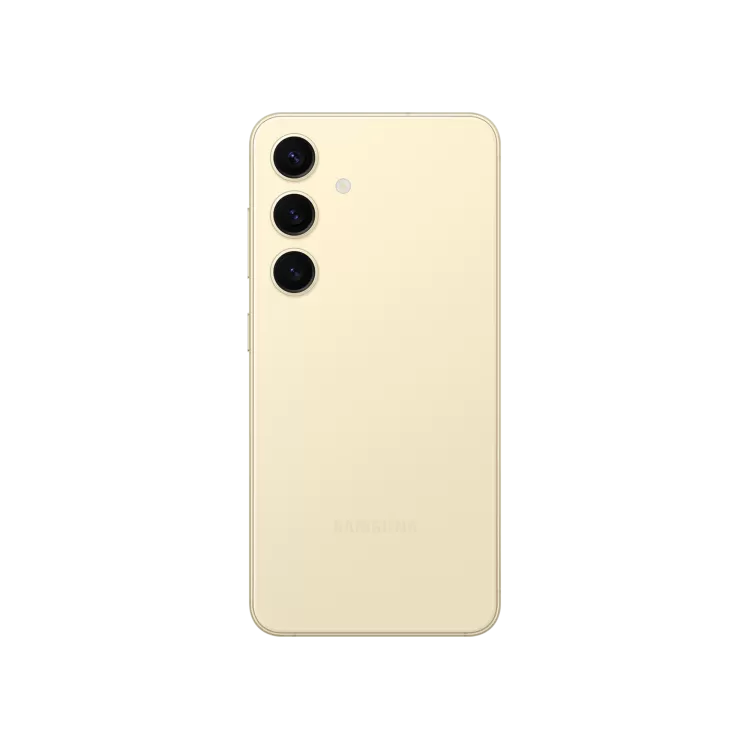 SAMSUNG Samsung Galaxy S24 8/256 GB Sarı Android Telefon Modelleri