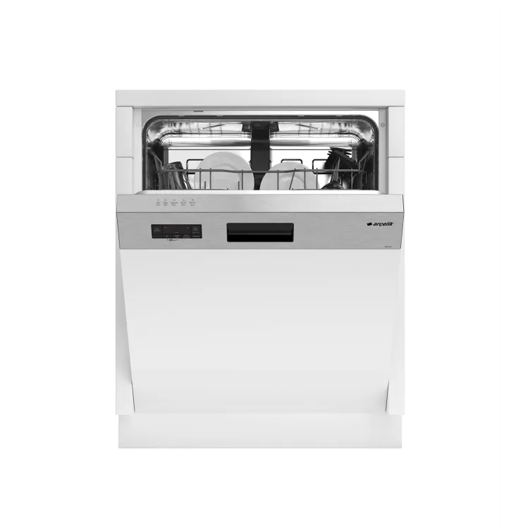 ARÇELİK 9252 MI Yarı Ankastre Bulaşık Makinesi