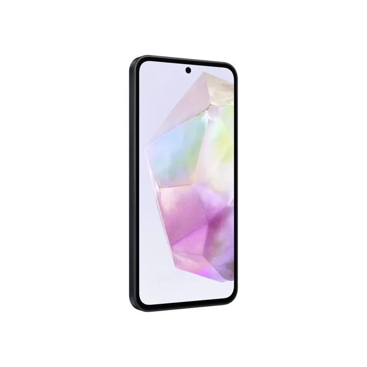 SAMSUNG SAMSUNG Galaxy A35 8/256GB Siyah Android Telefon Modelleri