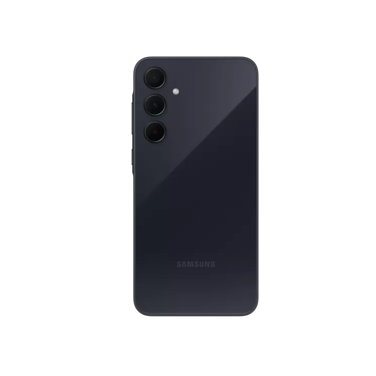 SAMSUNG SAMSUNG Galaxy A35 8/256GB Siyah Android Telefon Modelleri