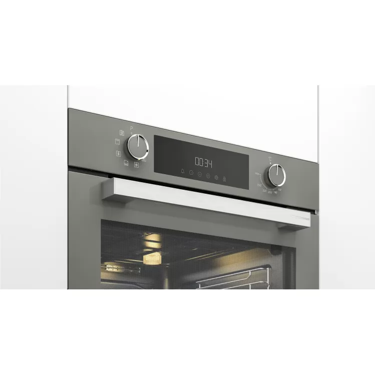 ARÇELİK AFC 340 G Buhar Destekli Fırın