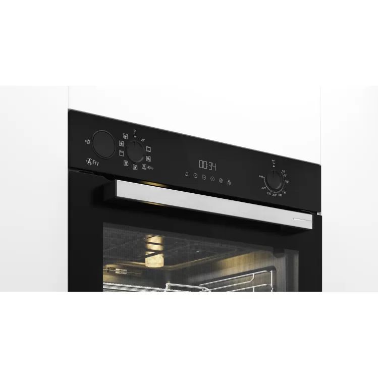 ARÇELİK AFC 361 S AFry Buhar Destekli Fırın