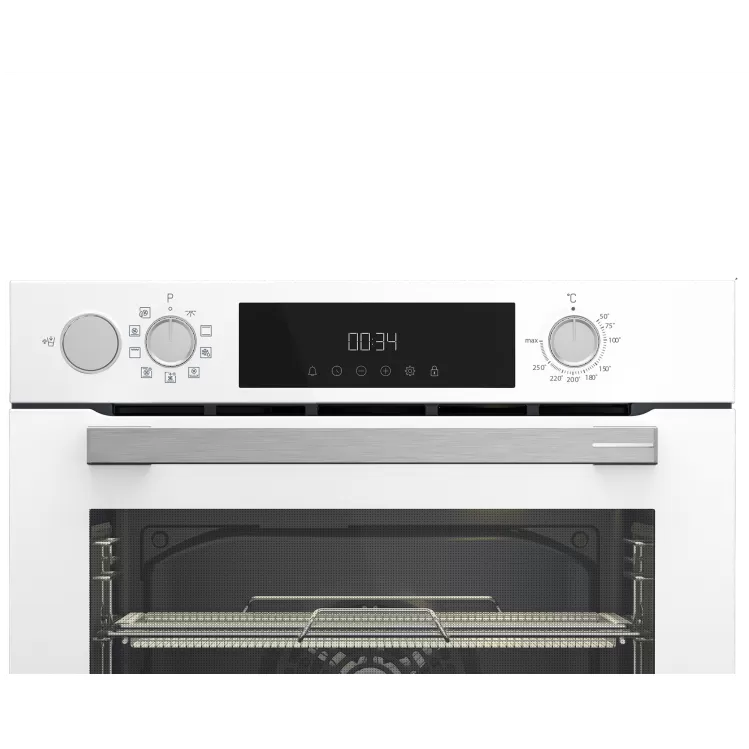 ARÇELİK AFC 361 B AFry Buhar Destekli Fırın