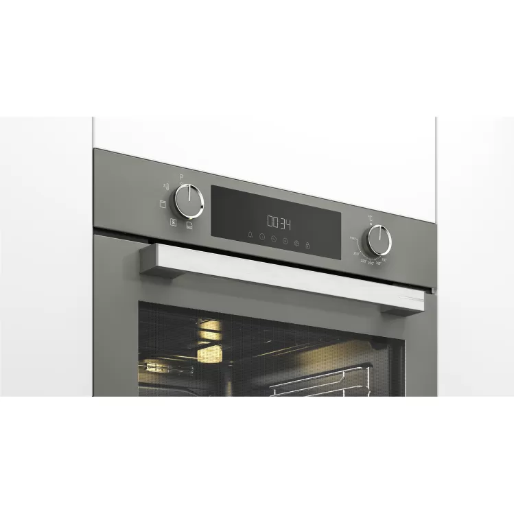 ARÇELİK AFC 330 G Ankastre Standart Fırın