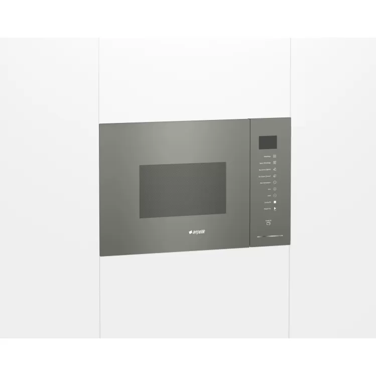 ARÇELİK MA 2521-2 G Ankastre Mikrodalga