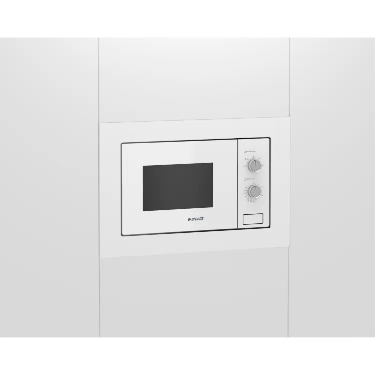 ARÇELİK MA 2030 B Ankastre Mikrodalga