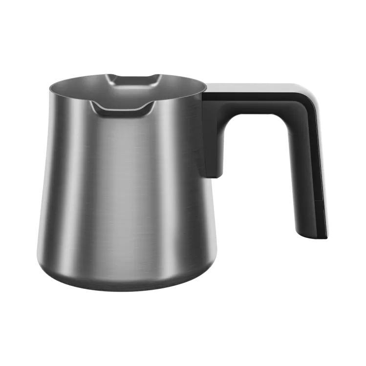 ARÇELİK CEZVE GRUBU MAT FIRCALI CENK Küçük Ev Aletleri Yedek Parça ve Aksesuarları