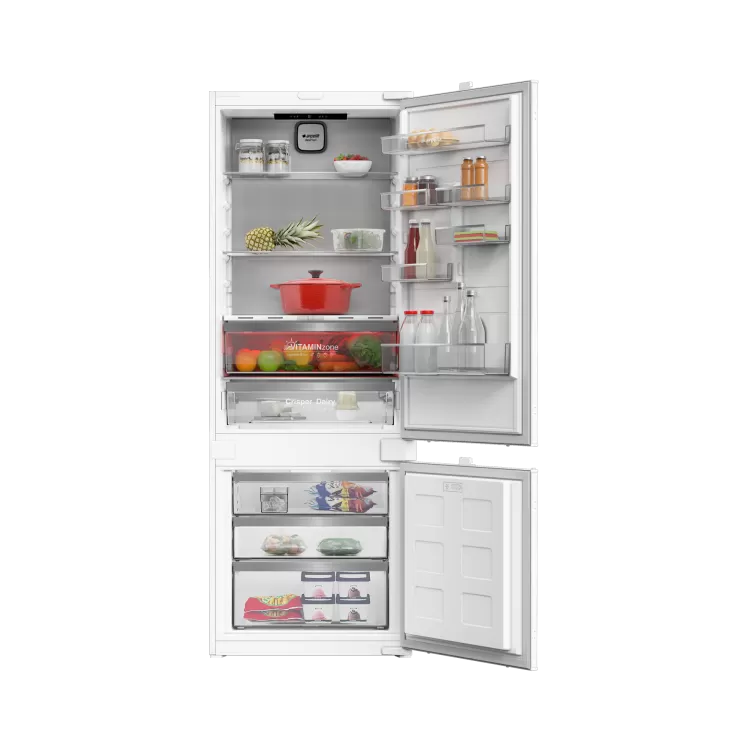 ARÇELİK A 2074 NFK Ankastre Buzdolabı