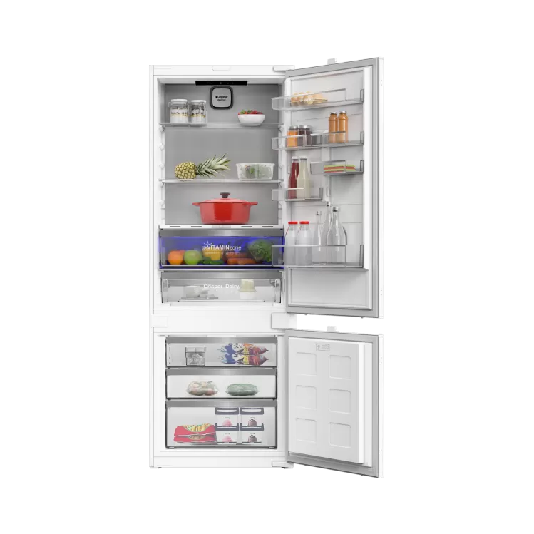 ARÇELİK A 2074 NFK Ankastre Buzdolabı