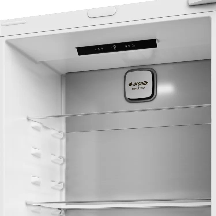 ARÇELİK A 2074 NFK Ankastre Buzdolabı