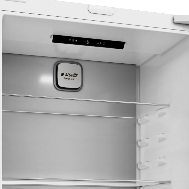 ARÇELİK A 2074 NFK Ankastre Buzdolabı
