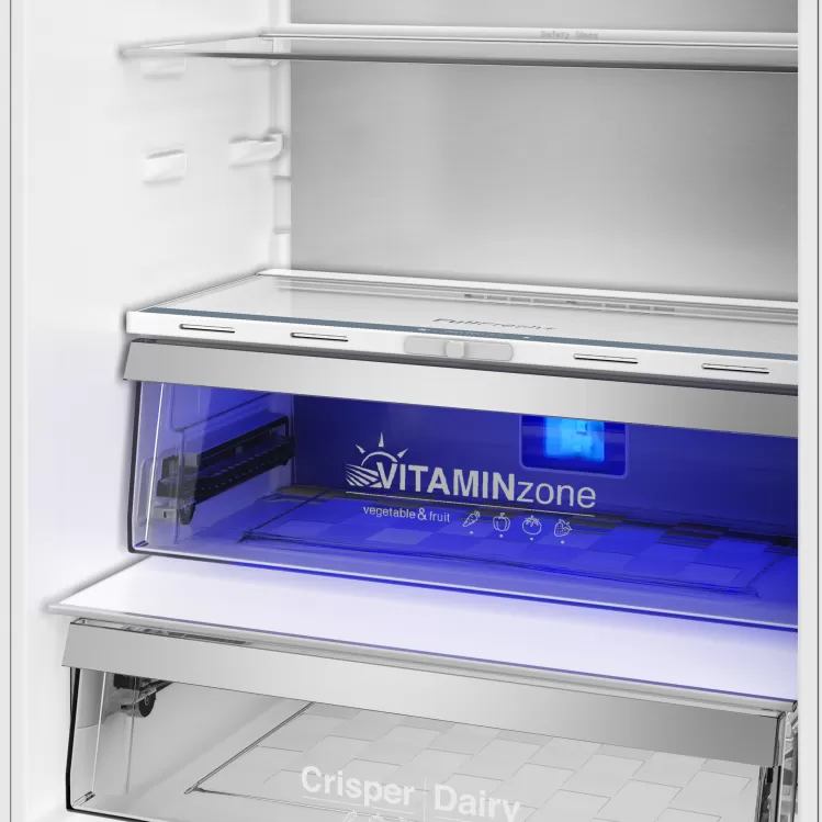 ARÇELİK A 2074 NFK Ankastre Buzdolabı