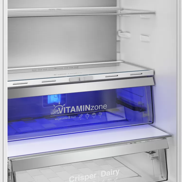 ARÇELİK A 2074 NFK Ankastre Buzdolabı