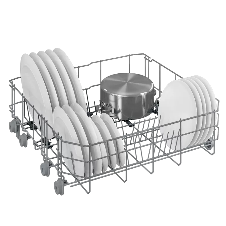 ARÇELİK AB 250 Tam Ankastre Bulaşık Makinesi