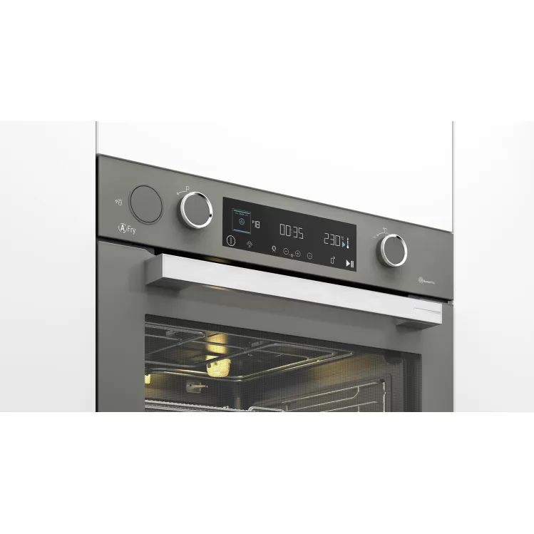 ARÇELİK AFC 471 G Ankastre Fırın