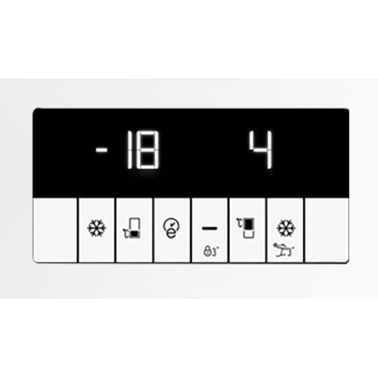 ARÇELİK 274532 EB No Frost Buzdolabı