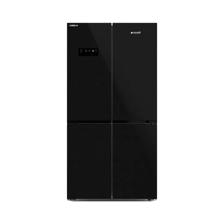 ARÇELİK 391572 ESC No Frost Buzdolabı