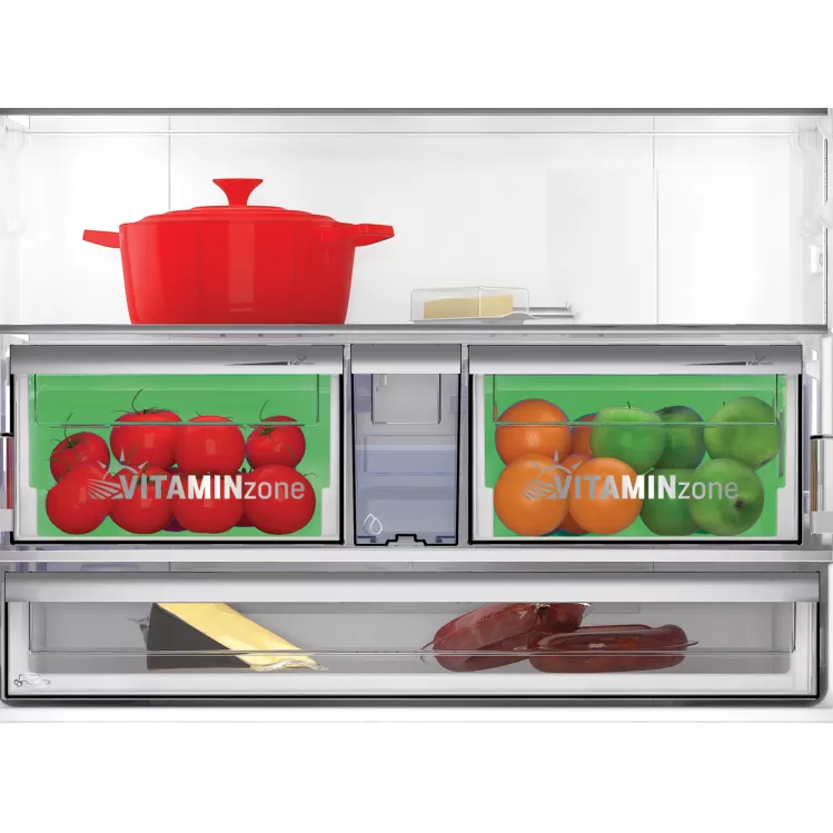 ARÇELİK 391572 ESC No Frost Buzdolabı