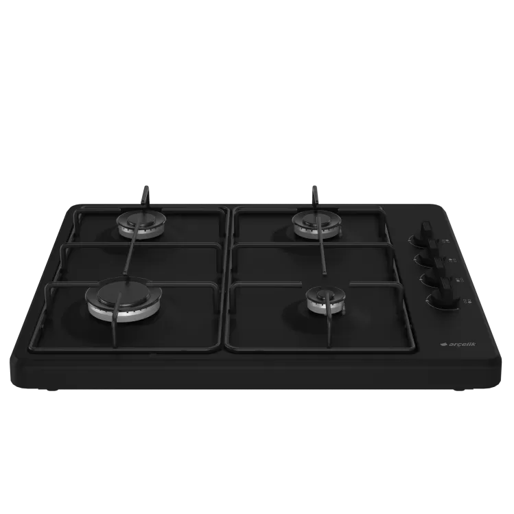 ARÇELİK SOMD D 611ES Set Üstü Ocak