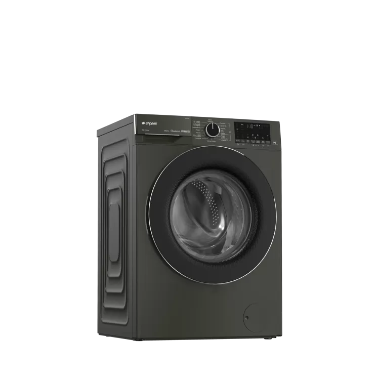 ARÇELİK 9120 MP OG 9 Kg Çamaşır Makinesi